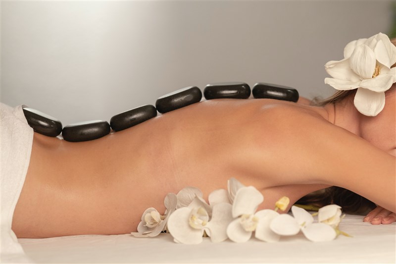 The Best Spas in Lebanon